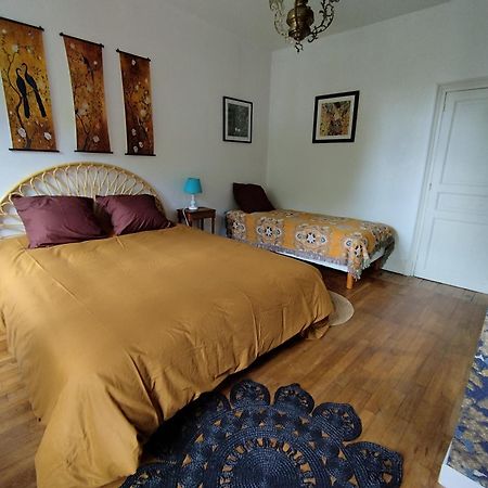 Ferienwohnung Par Saint Georges ! Cahors Exterior foto