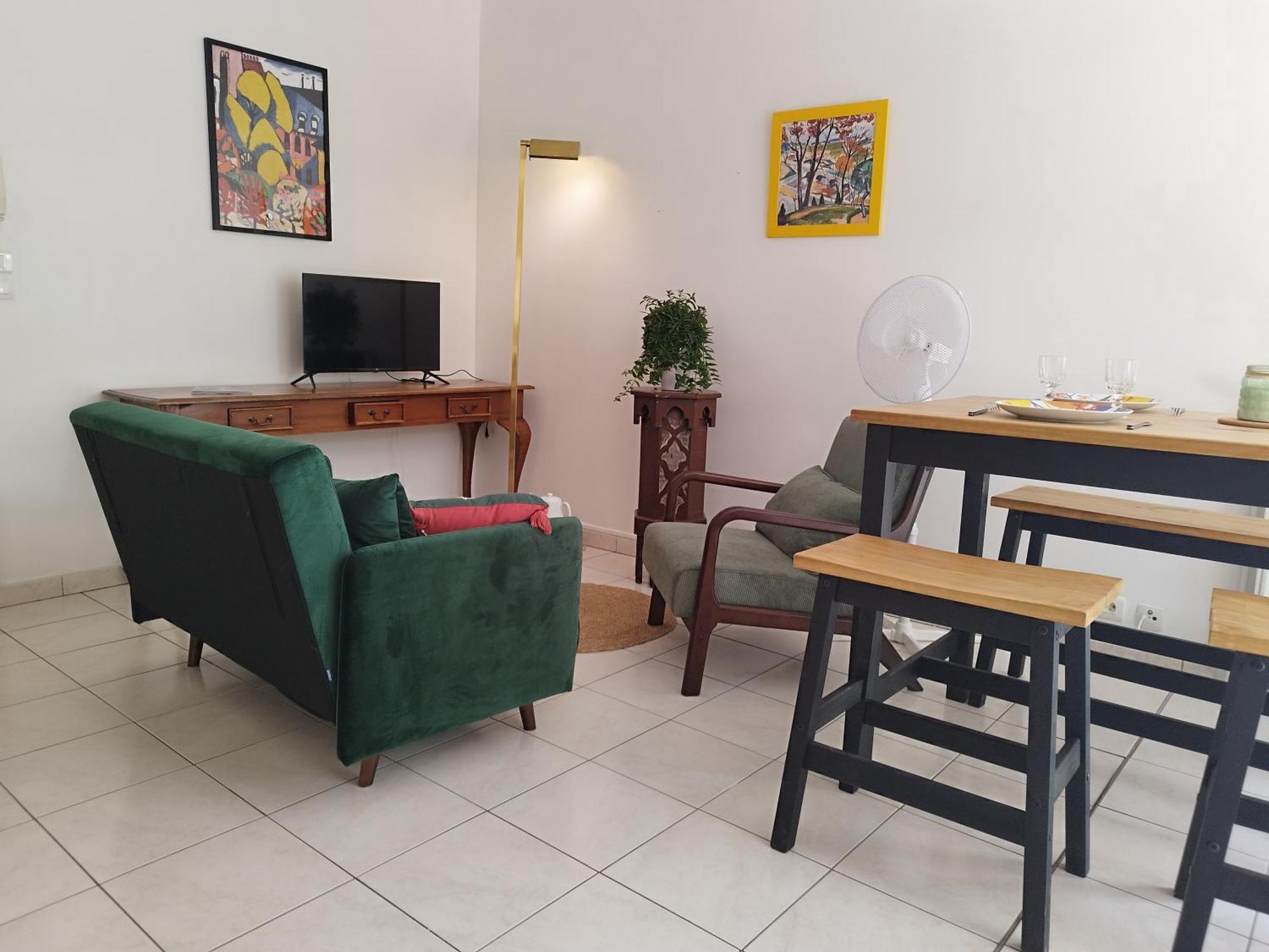 Ferienwohnung Par Saint Georges ! Cahors Exterior foto