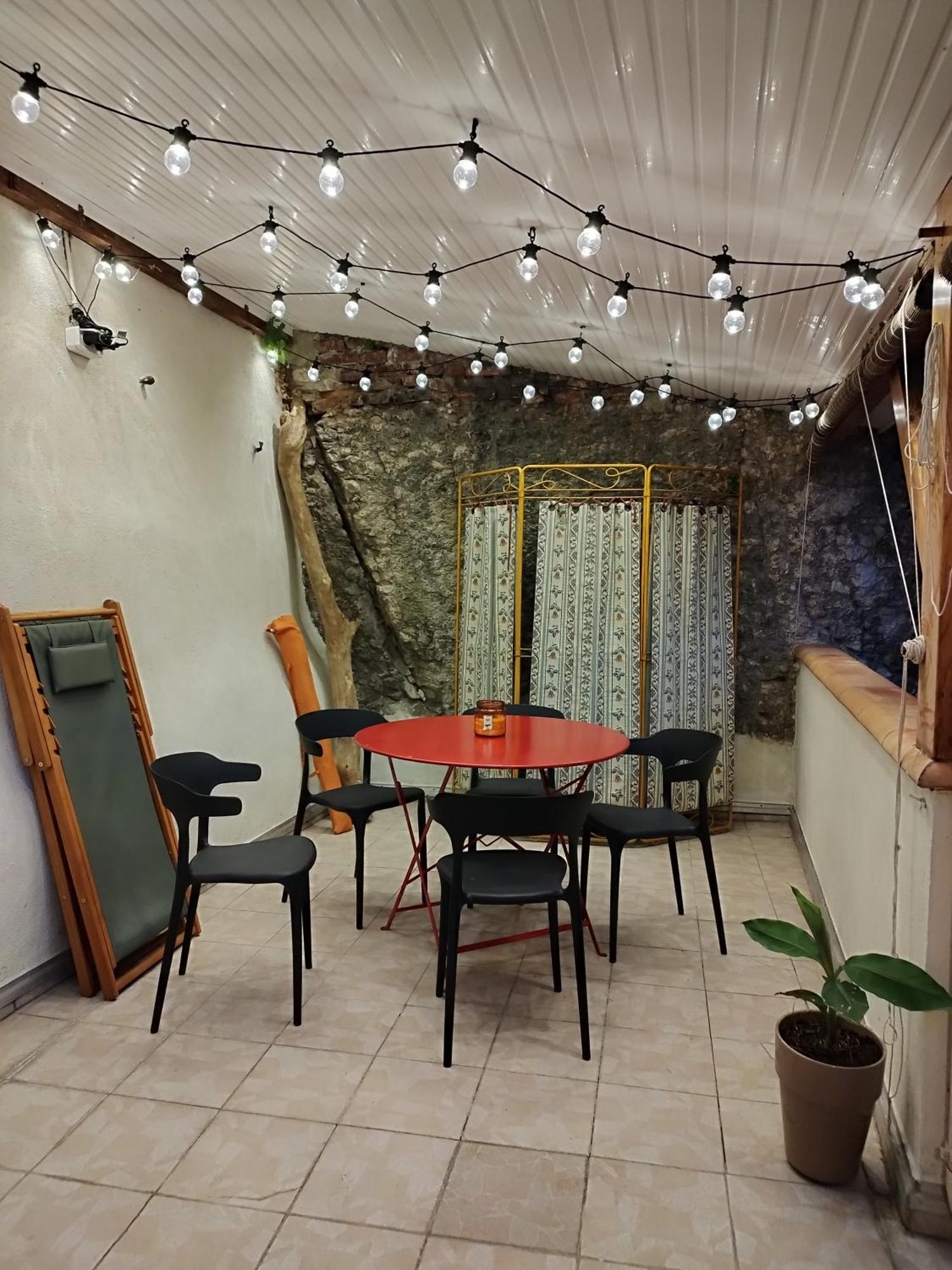 Ferienwohnung Par Saint Georges ! Cahors Zimmer foto