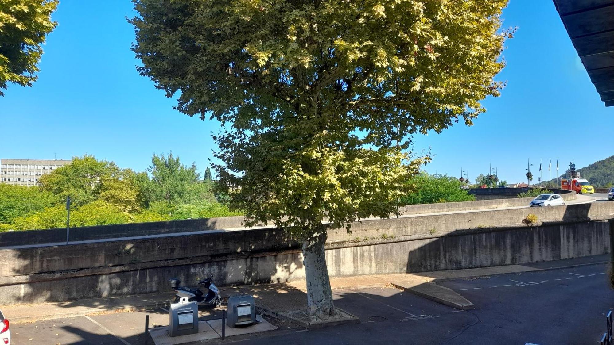 Ferienwohnung Par Saint Georges ! Cahors Exterior foto