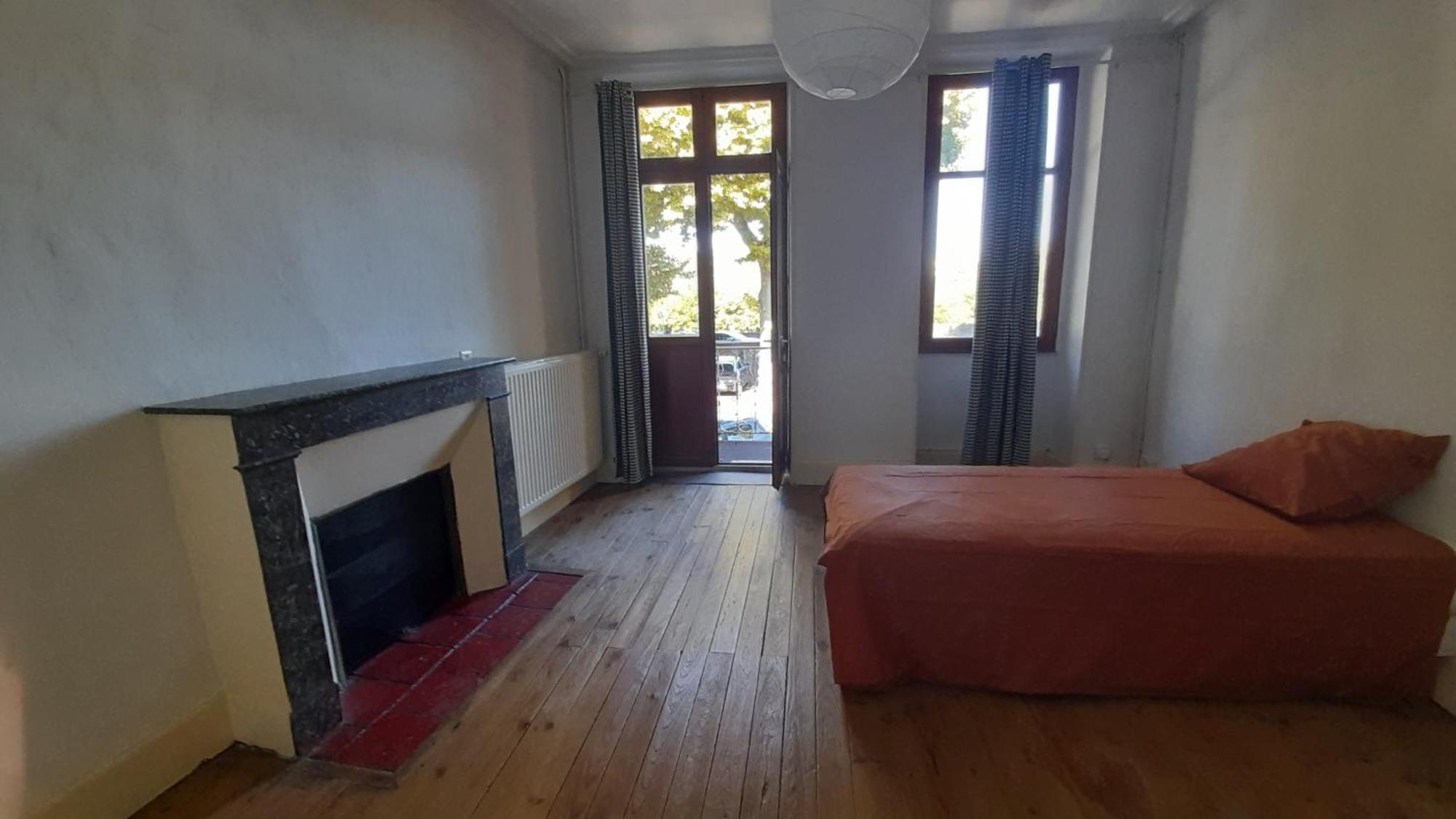 Ferienwohnung Par Saint Georges ! Cahors Exterior foto