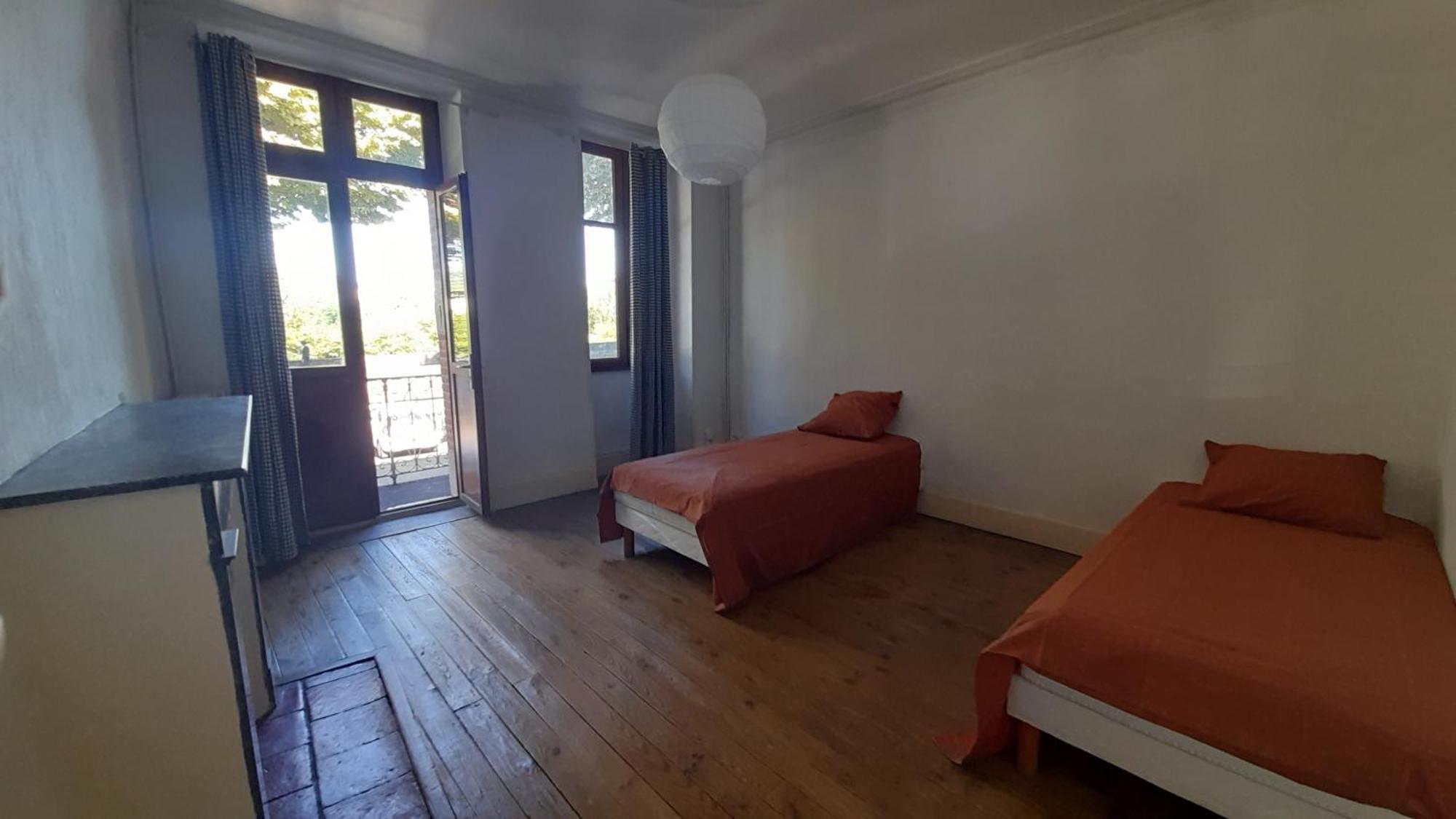 Ferienwohnung Par Saint Georges ! Cahors Exterior foto