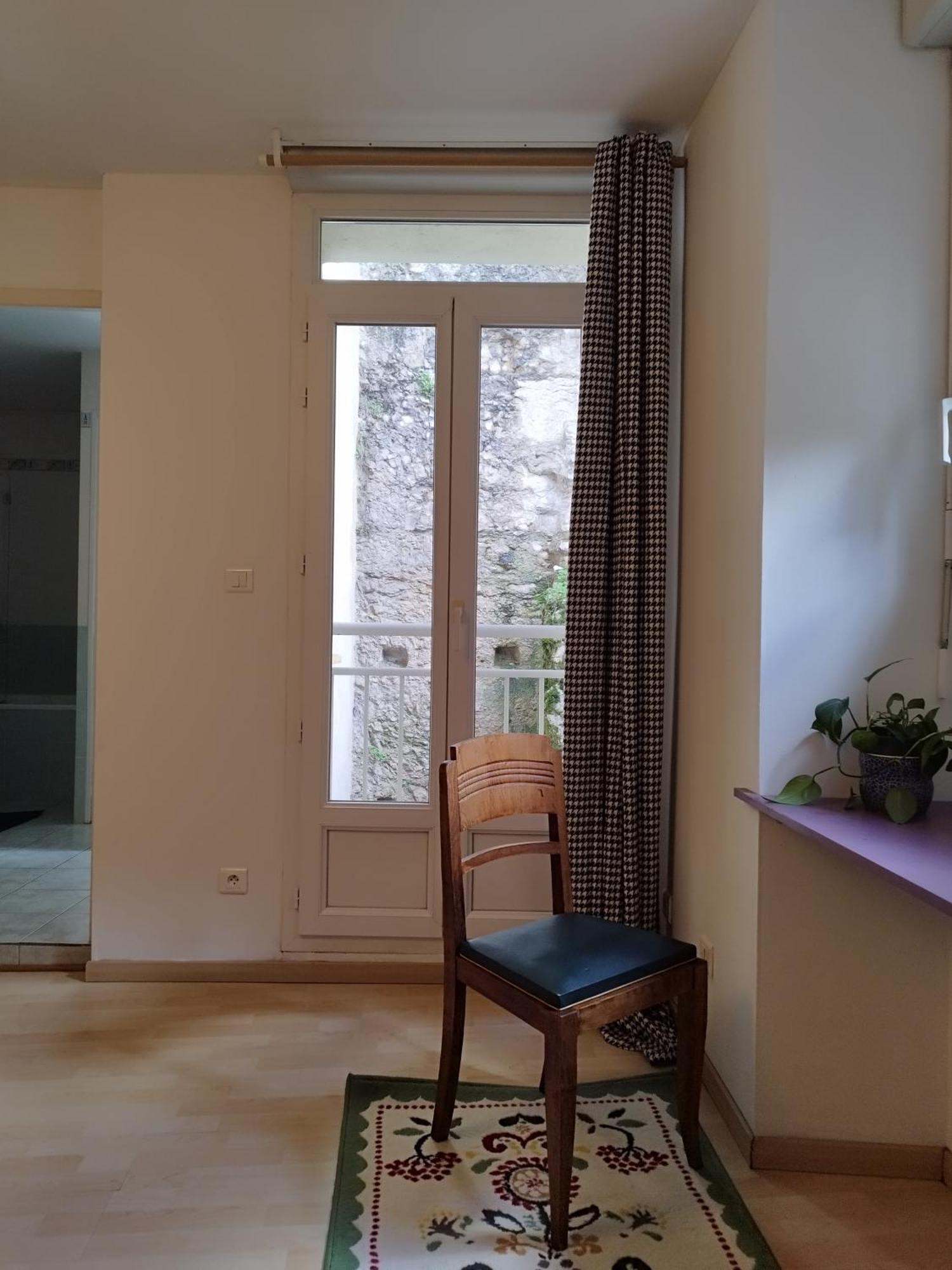 Ferienwohnung Par Saint Georges ! Cahors Exterior foto